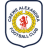 Crewe